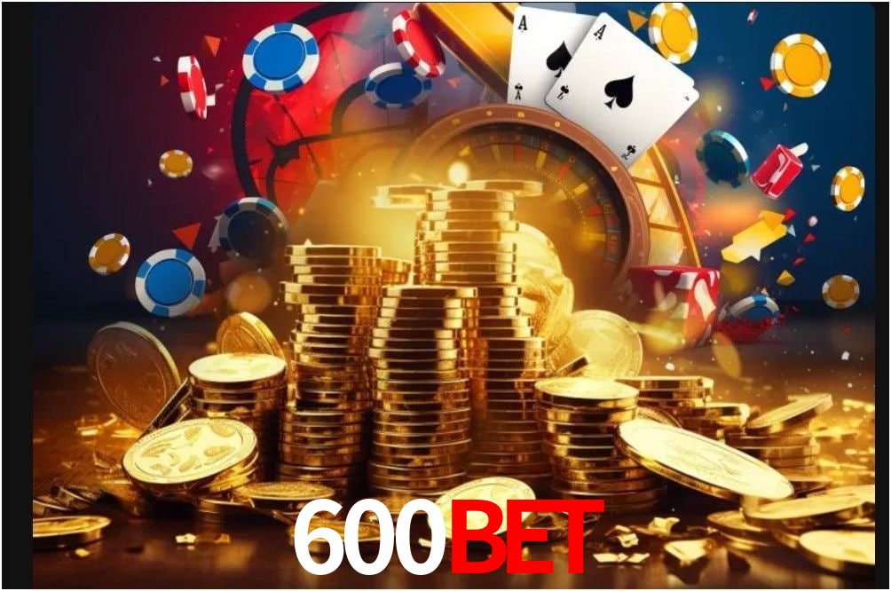 Ofertas Exclusivas 600BET