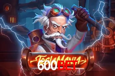 Descubra o Programa VIP da 600BET: Vantagens Exclusivas para Jogadores