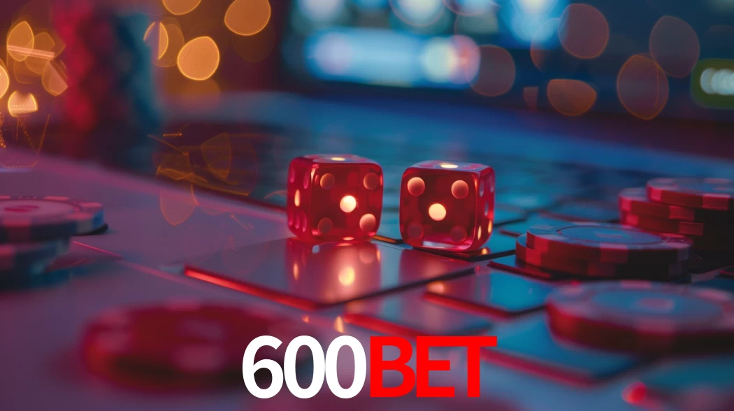 Bonus Features 600BET
