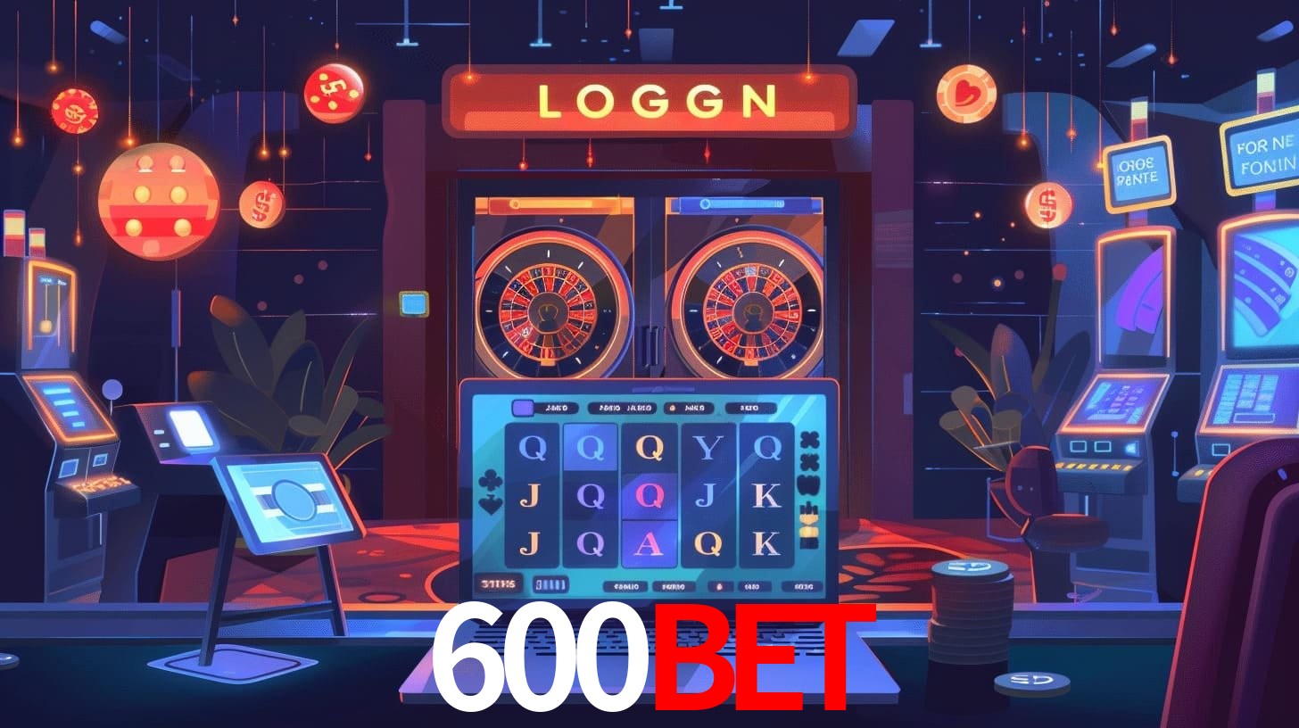 Explorando a Categoria de Eventos em Apostas na 600BET