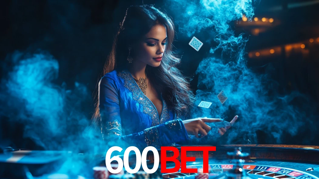 Avaliações dos Jogadores 600BET