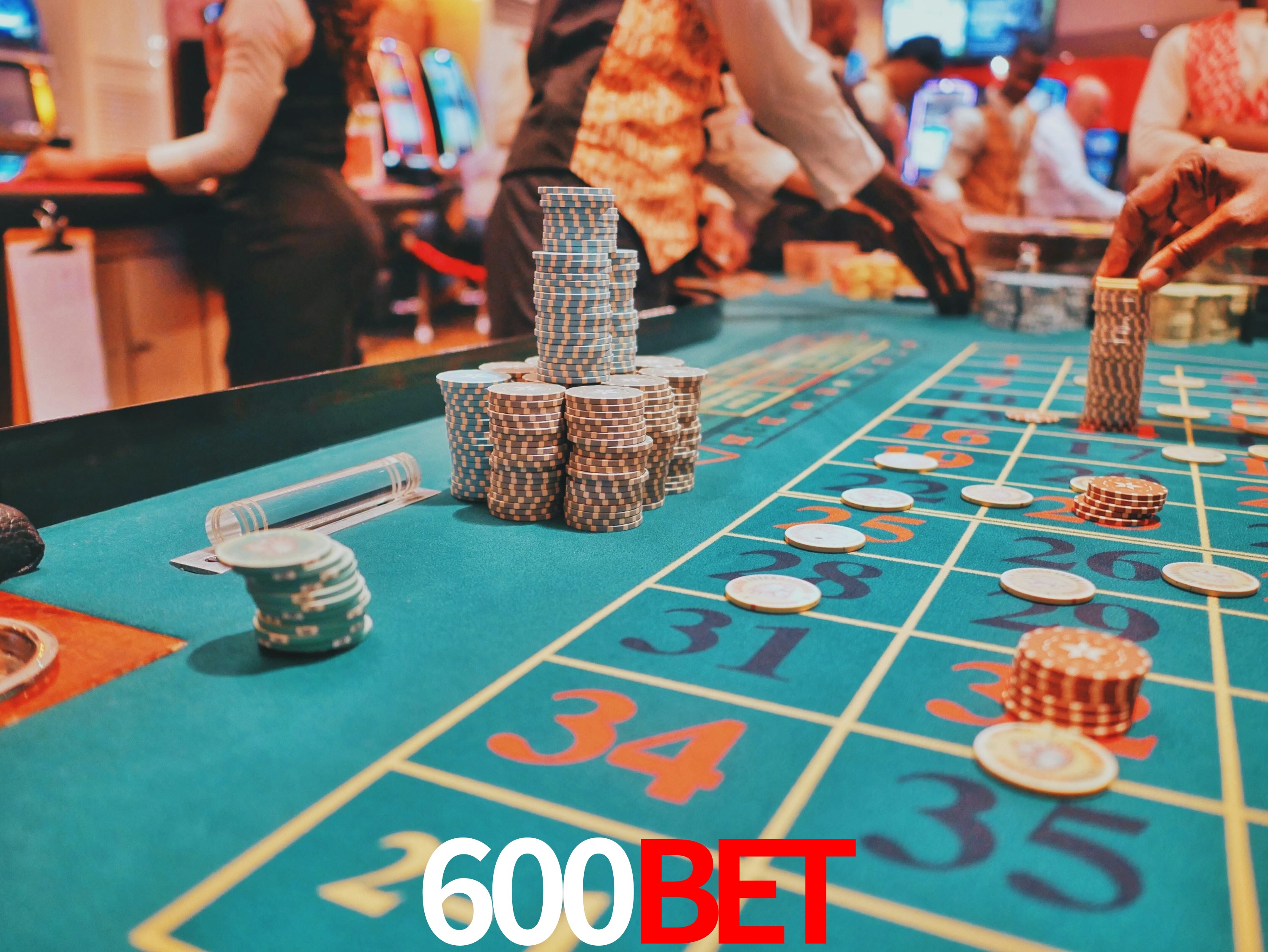 A Revolução dos Aplicativos de Jogos no 600BET