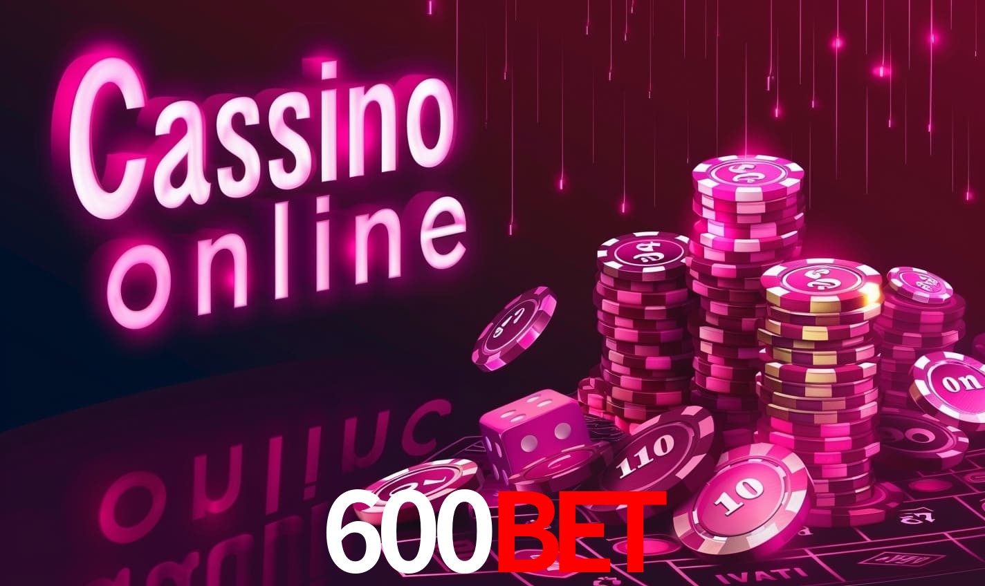 Diretório de Jogos 600BET