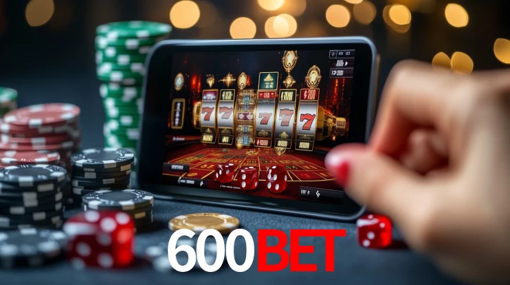 Ofertas Imperdíveis na 600BET: Promoções e Bônus Que Valem a Pena