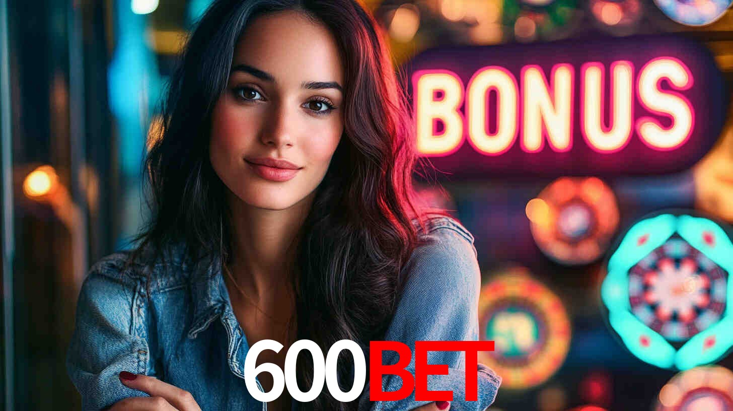 600BET,600BET paga