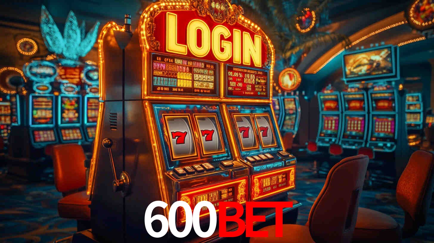 600BET