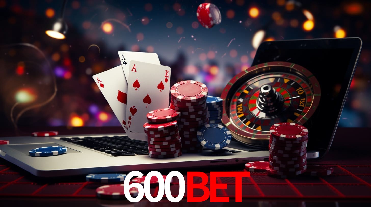 Daily Bonuses 600BET