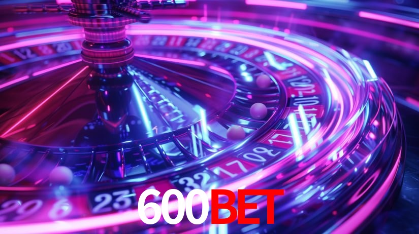 Benefícios da Conta 600BET