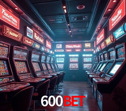 Explorando a Categoria de Eventos em Apostas na 600BET