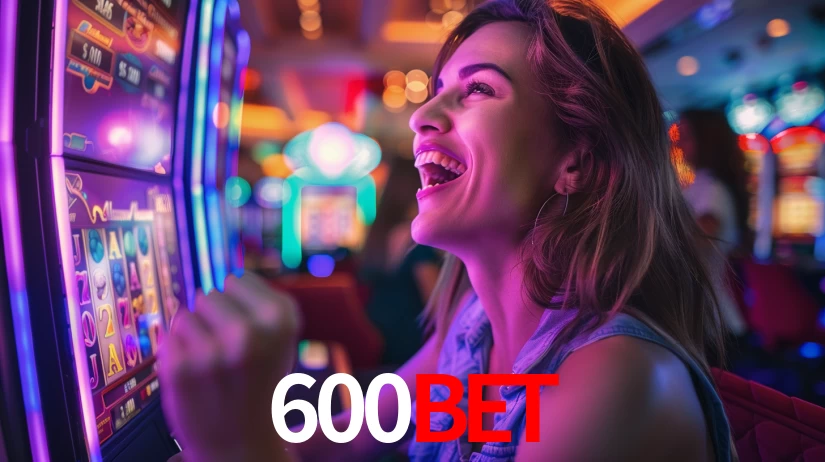 600BET,600BET paga
