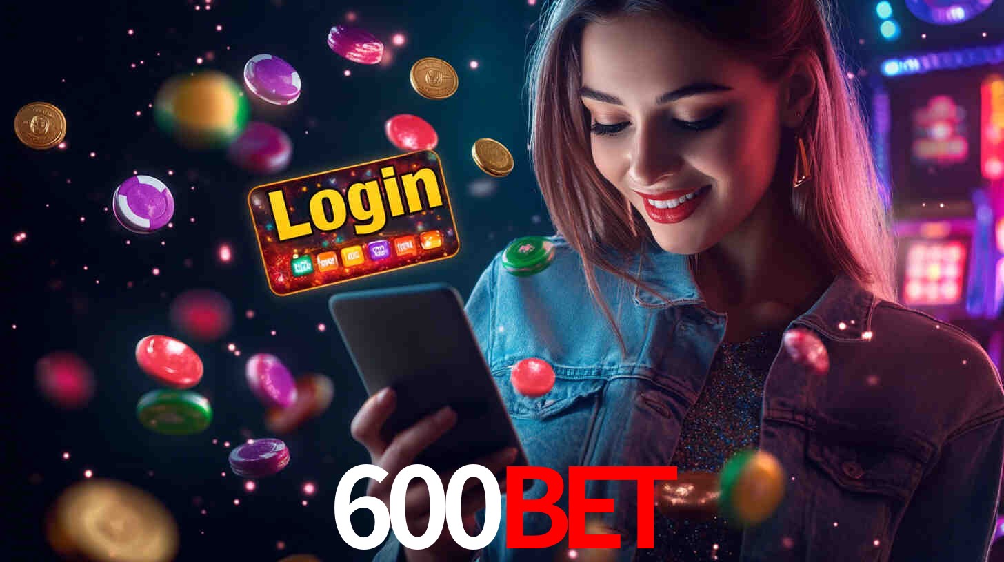 Apostas de Futebol 600BET