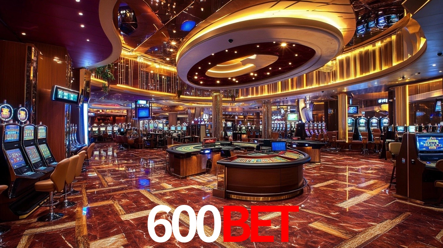 Premium Interface 600BET