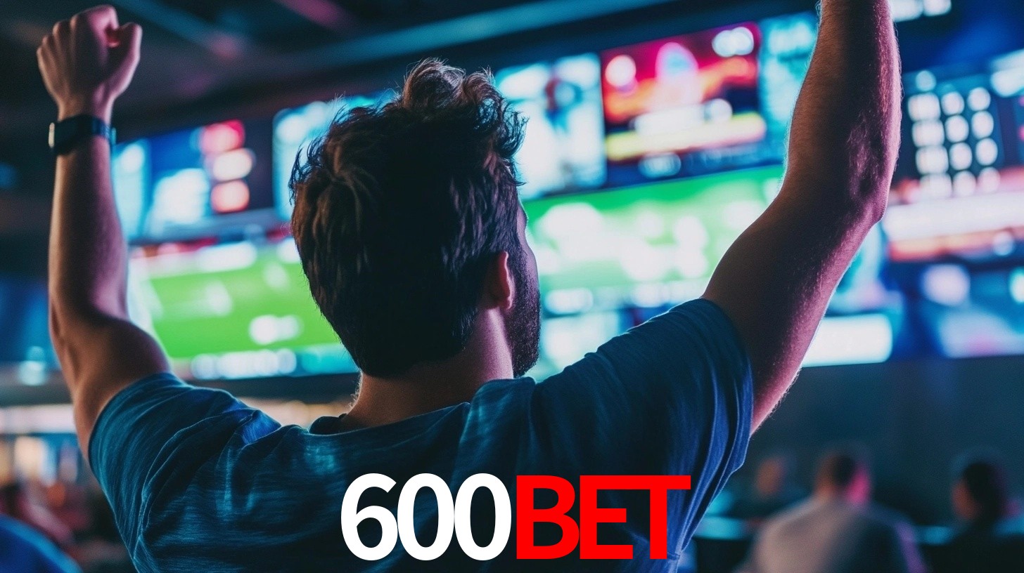 600BET,600BET paga