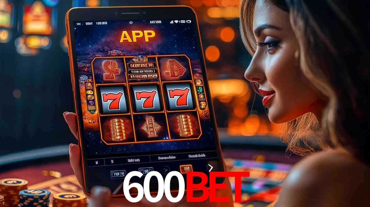 Desvendando o Mundo dos Jogos Virtuais na 600BET