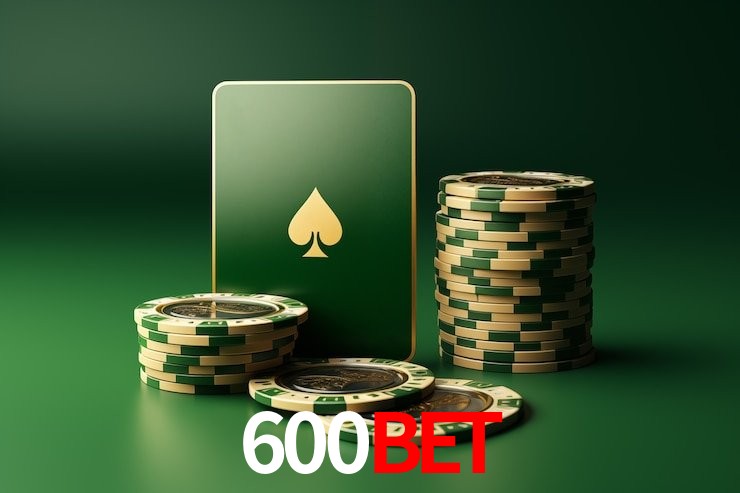 VIP Casino 600BET