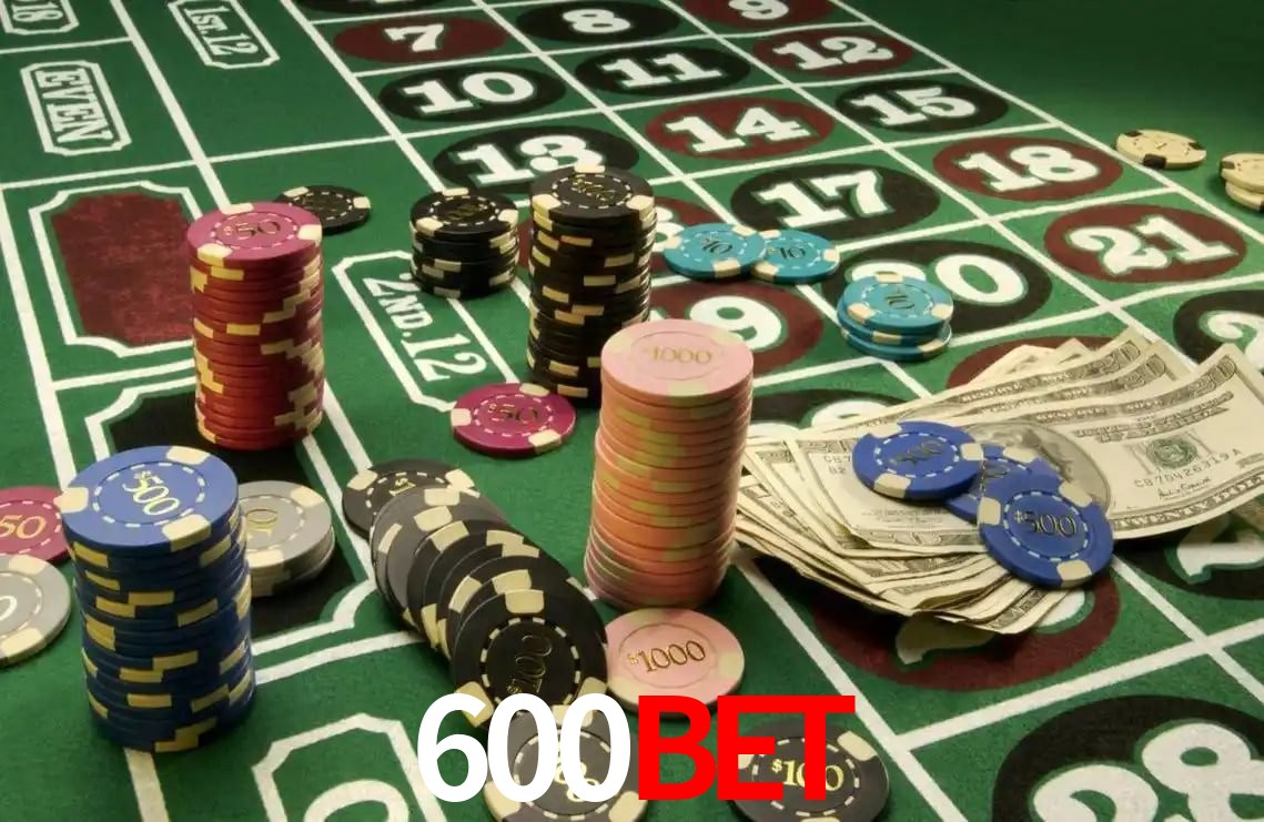 Football Betting 600BET