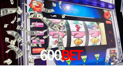 Exclusive Offers 600BET