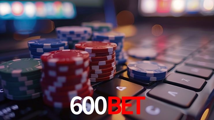 A Popularidade dos Caça-Níqueis no 600BET